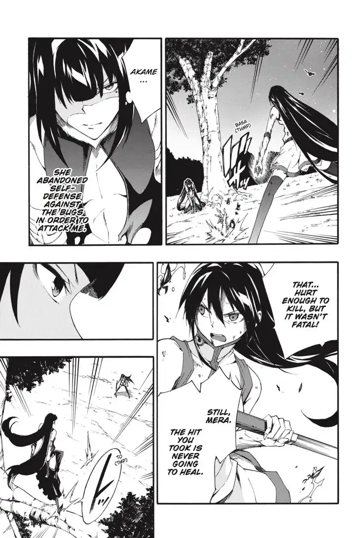 Akame ga Kiru! Zero Chapter 42 17